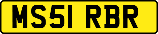 MS51RBR