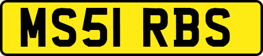 MS51RBS