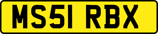 MS51RBX