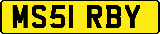 MS51RBY