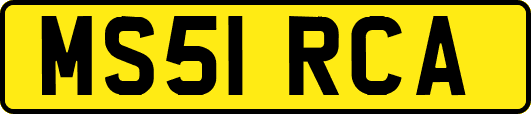 MS51RCA