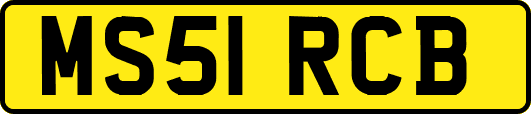 MS51RCB