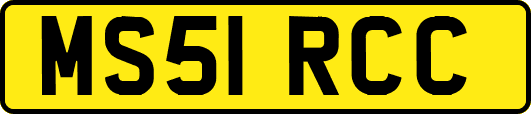 MS51RCC