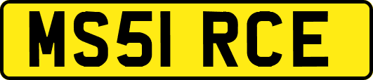 MS51RCE