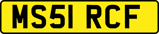 MS51RCF