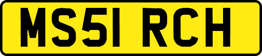 MS51RCH