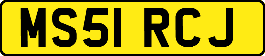 MS51RCJ