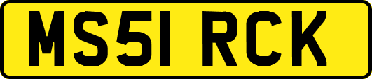 MS51RCK