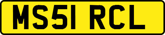 MS51RCL