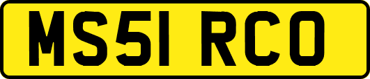 MS51RCO