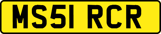 MS51RCR