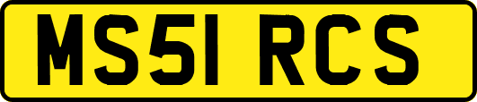 MS51RCS