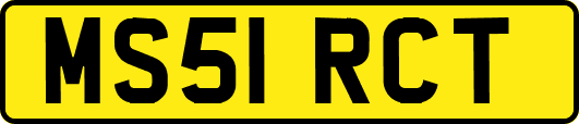 MS51RCT