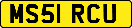 MS51RCU