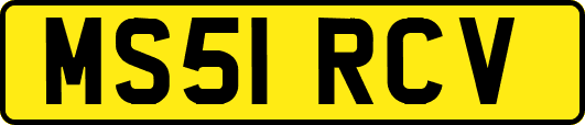 MS51RCV