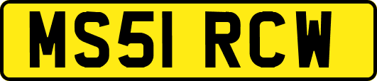 MS51RCW