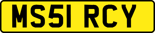 MS51RCY