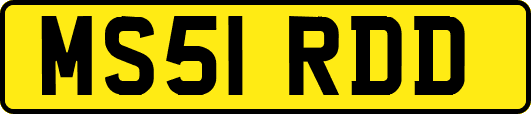 MS51RDD