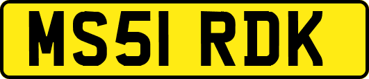 MS51RDK