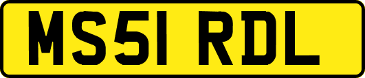 MS51RDL