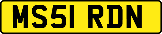 MS51RDN