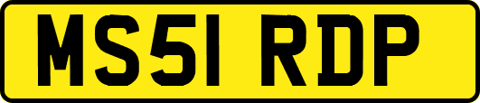 MS51RDP