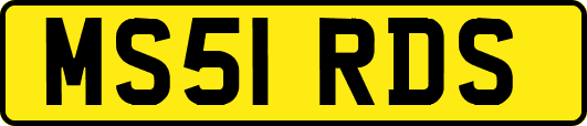 MS51RDS