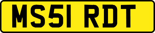 MS51RDT