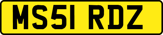 MS51RDZ