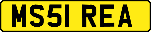 MS51REA