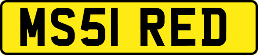 MS51RED