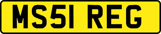 MS51REG