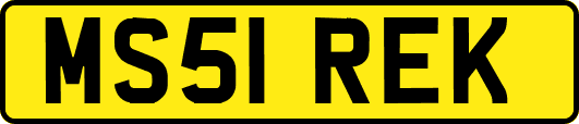 MS51REK