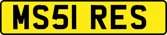 MS51RES