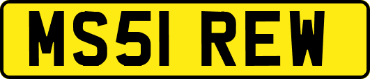 MS51REW