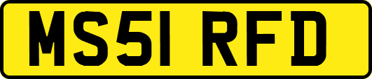 MS51RFD