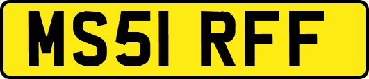 MS51RFF