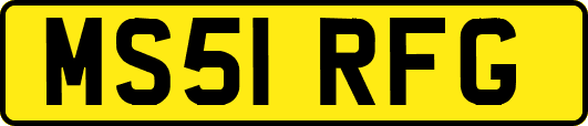 MS51RFG