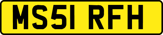 MS51RFH