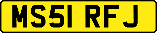 MS51RFJ