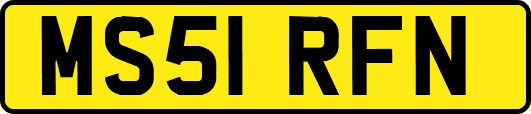 MS51RFN