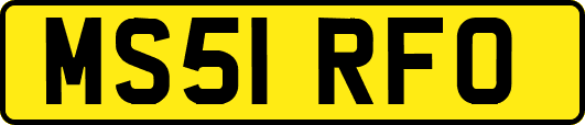 MS51RFO