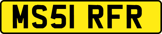 MS51RFR