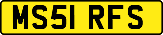 MS51RFS