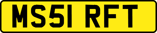 MS51RFT