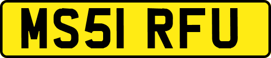 MS51RFU