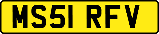 MS51RFV