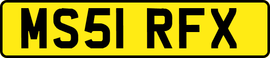 MS51RFX