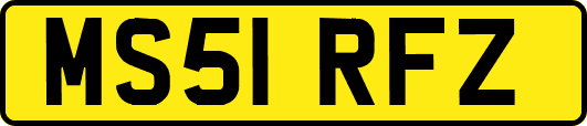 MS51RFZ