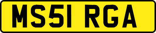 MS51RGA